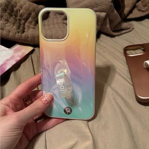 Loopy phone case for iPhone 13 Pro Max